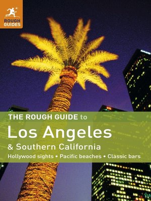cover image of The Rough Guide to Los Angeles & Southern California
